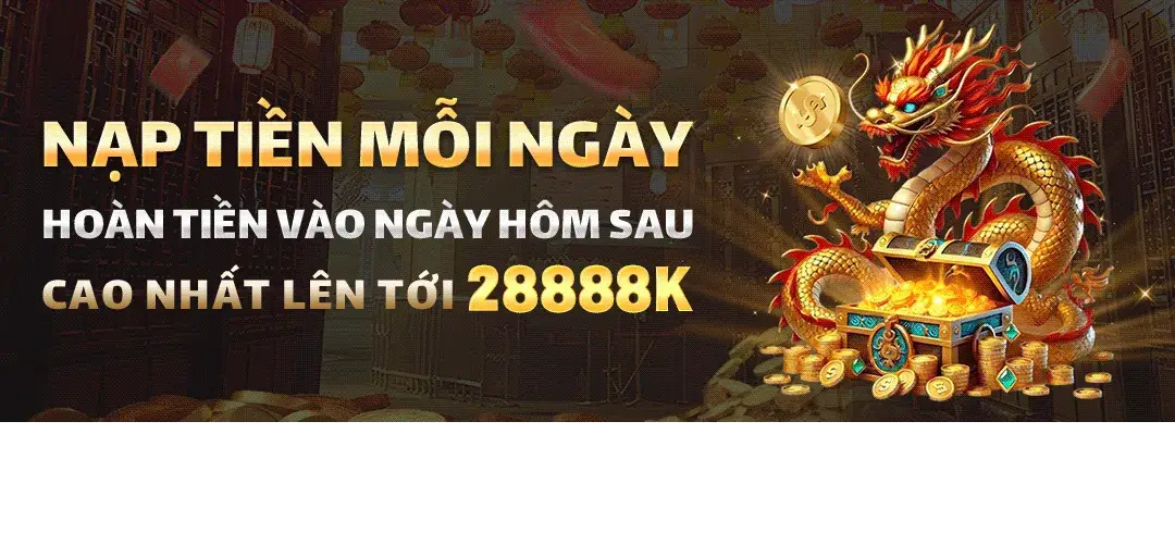 Nhà cái nn88345 com khuyến mãi nạp tiền mỗi ngày nhận thưởng lớn